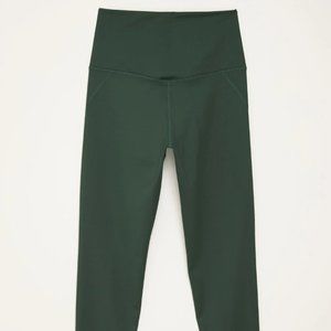 Moss Compressive High-Rise Legging 28.5 Inseam